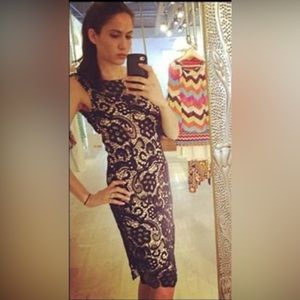 Gorgeous Botique dress by Moon